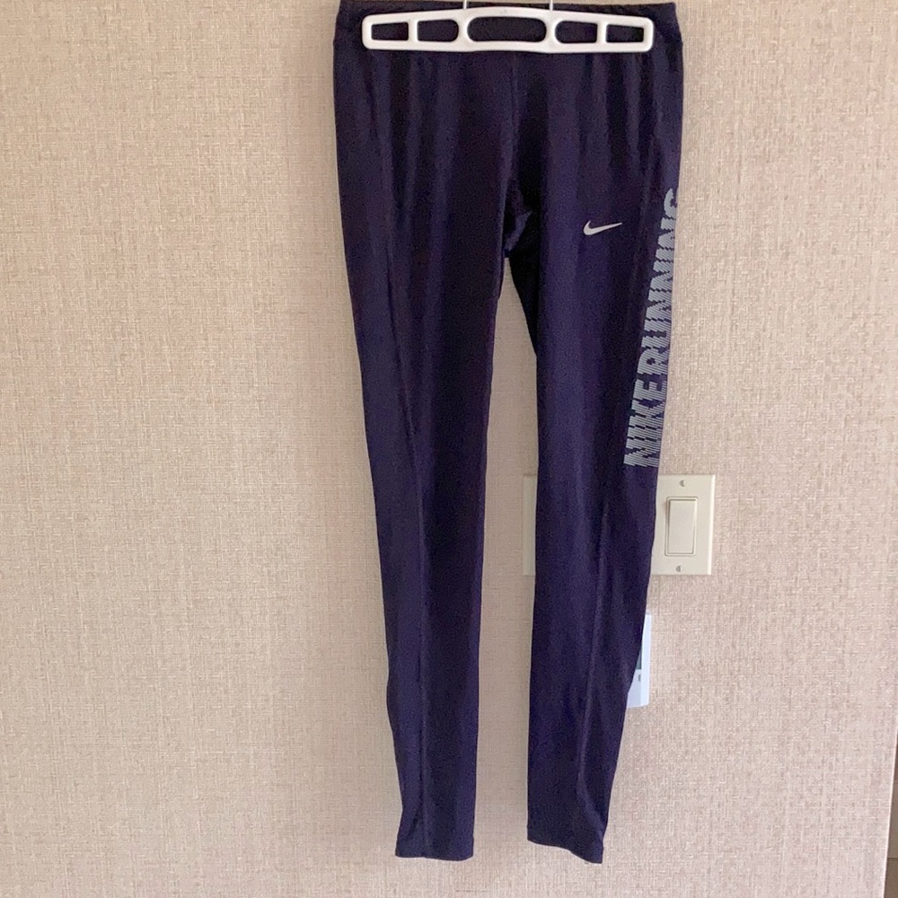 Nike Dri-Fit Running Leggings (S)